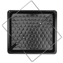 Газовая плита Amica 618GGD4.33HZpFQ(Xx) (Inox) Thumb