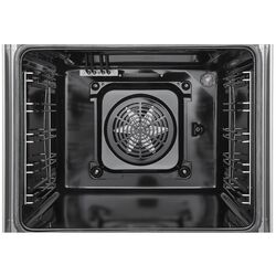 Aragaz combinat Amica 510GE3.33ZpQ(W) (White) Thumb