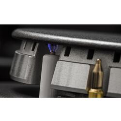 Aragaz combinat Amica 510GE3.33ZpQ(W) (White) Thumb