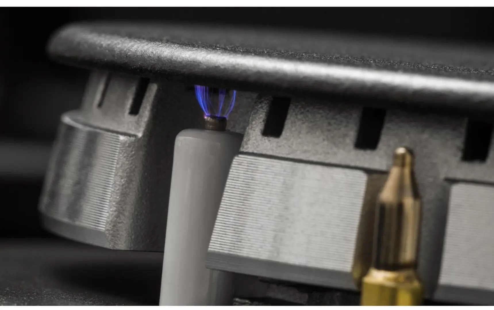 Aragaz combinat Amica 510GE3.33ZpQ(W) (White)