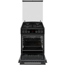 Aragaz combinat Amica 523GE3.33HZpTsDpAN(Bm) (Black) Thumb