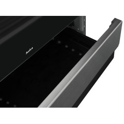 Aragaz combinat Amica 523GEH3.33ZpTsDFA(XsxV) Pizza (Inox/Black) Thumb