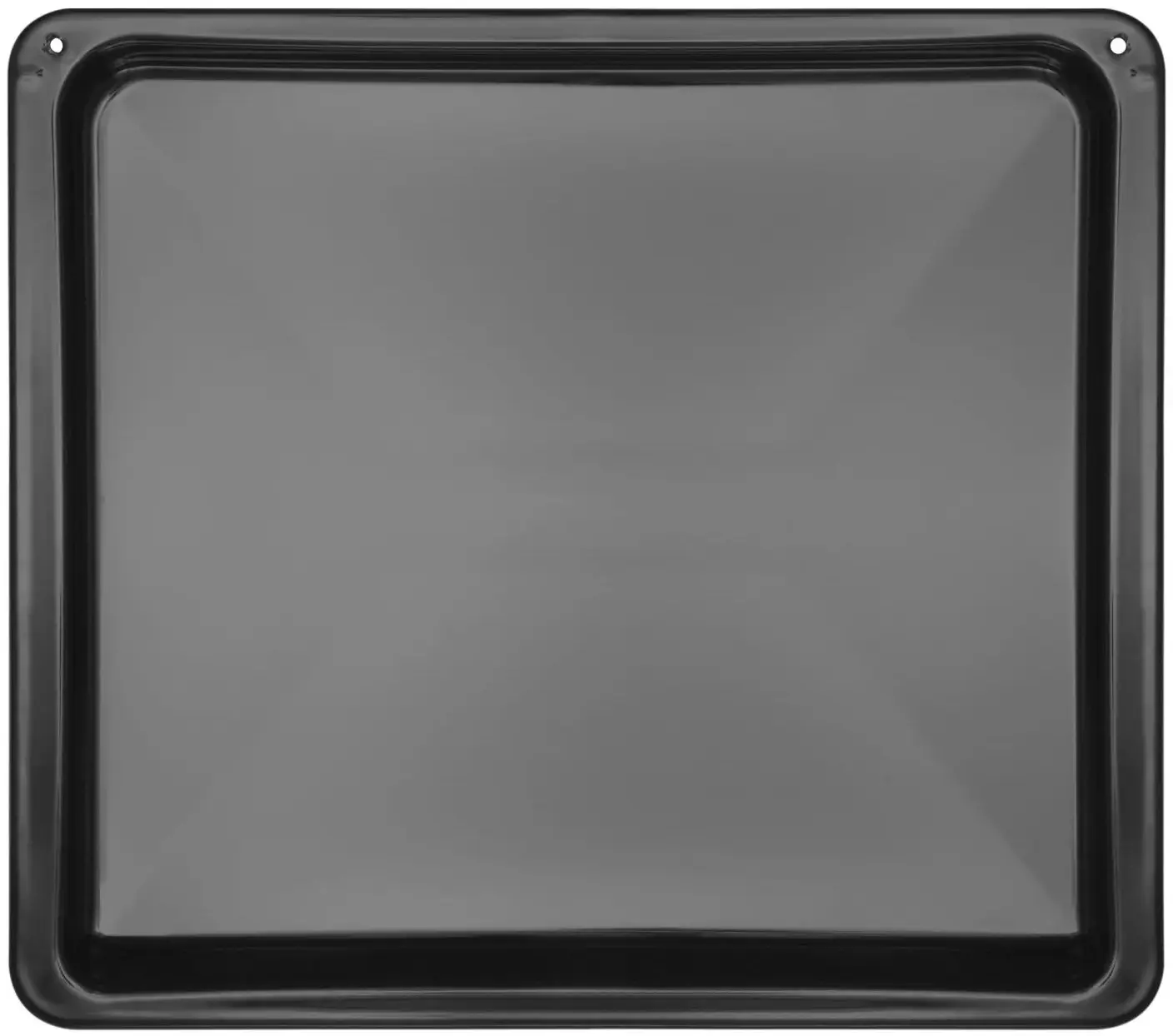 Комбинированная плита Amica 57GcES3.33HZpTaA(Xx) (Black/Inox) - 10