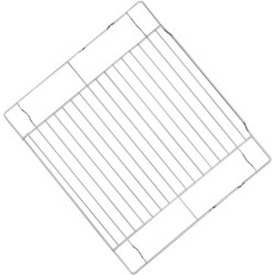 Комбинированная плита Amica 57GcES3.33HZpTaA(Xx) (Black/Inox) Thumb