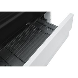 Aragaz combinat Amica 57GEH2.33HZpTa(W) (White) Thumb