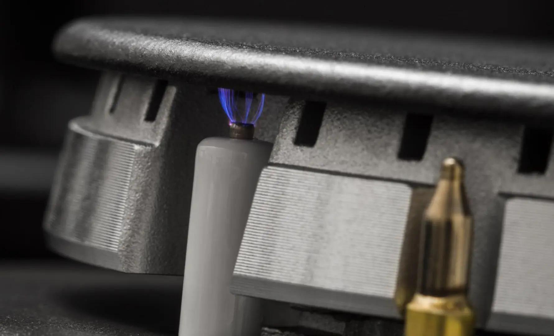 Aragaz combinat Amica 57GEH2.33HZpTa(W) (White)