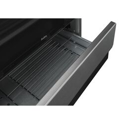 Aragaz combinat Amica 57GEH2.33HZpTa(Xx) (Inox) Thumb