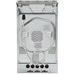 Комбинированная плита Amica 57GEH2.33ZpPF(W) (White) Thumb