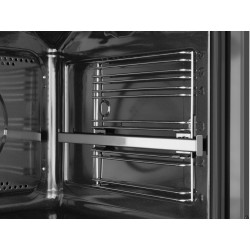 Комбинированная плита Amica 6123GE3.39HZpTsDpFA(XwxV) Pizza (Inox) Thumb