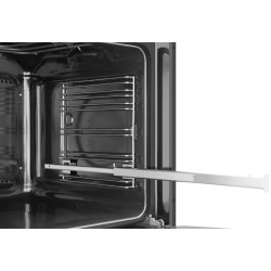 Комбинированная плита Amica 6123GE3.39HZpTsDpFA(XwxV) Pizza (Inox) Thumb