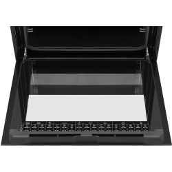 Комбинированная плита Amica 6123GE3.39HZpTsDpFA(XwxV) Pizza (Inox) Thumb