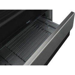 Комбинированная плита Amica 6123GE3.39HZpTsDpFA(XwxV) Pizza (Inox) Thumb