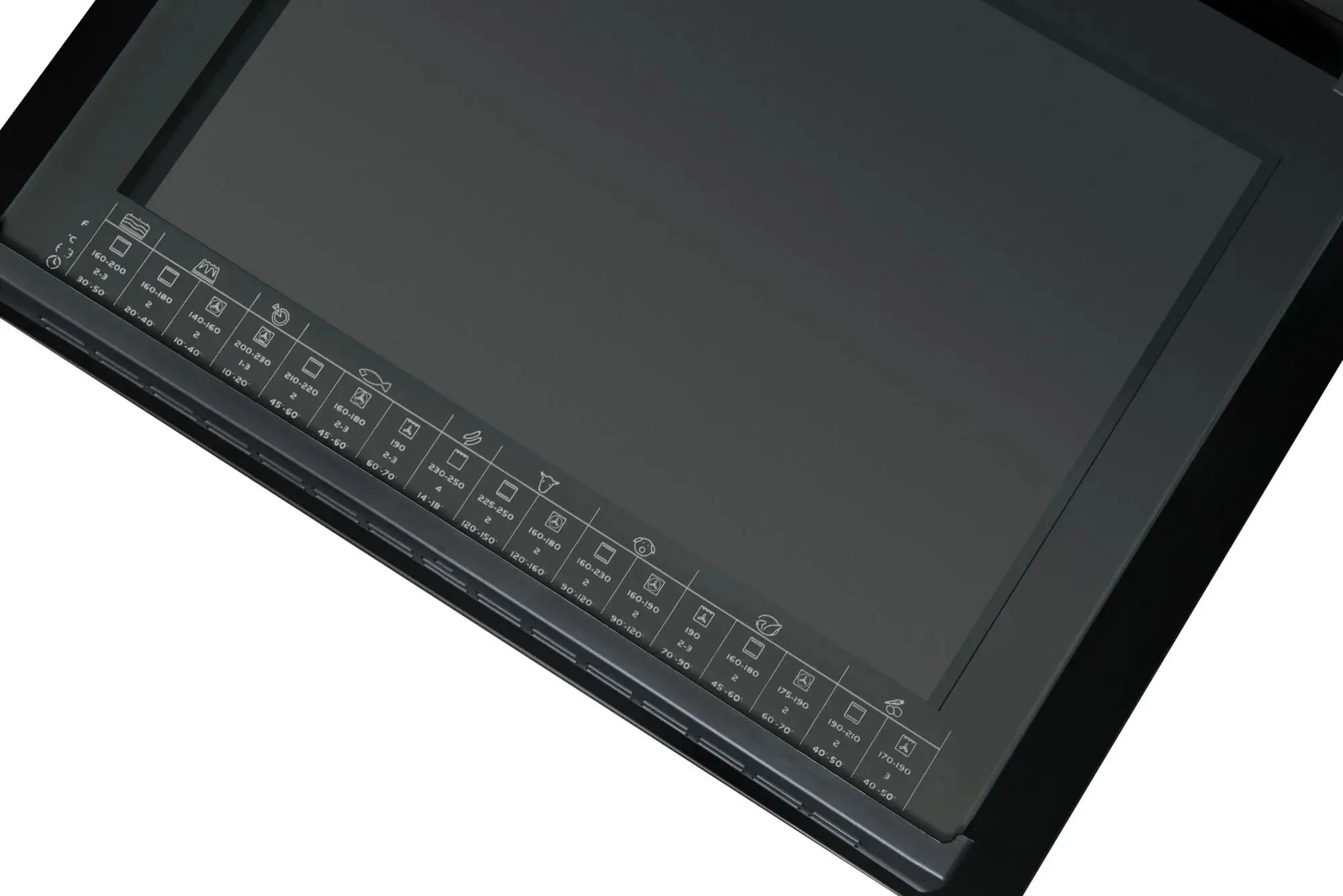Комбинированная плита Amica 617GES3.33HZpTaDpA(Xx) (Inox) - 5