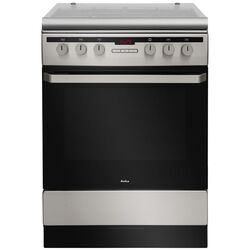 Aragaz combinat Amica 618GE3.39HZPTADPNAQ(Хх) (Inox)