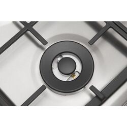 Aragaz combinat Amica 618GE3.39HZPTADPNAQ(Хх) (Inox) Thumb