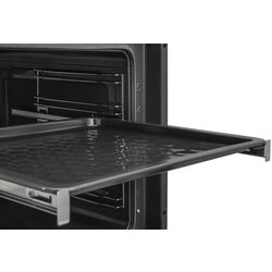 Aragaz combinat Amica 618GE3.39HZPTADPNAQ(Хх) (Inox) Thumb