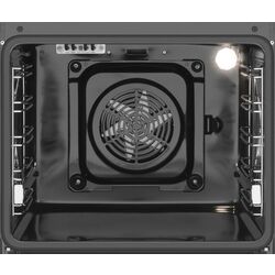 Aragaz combinat Amica 618GEH2.33HZpTaDpAF(Xsx) (Inox) Thumb