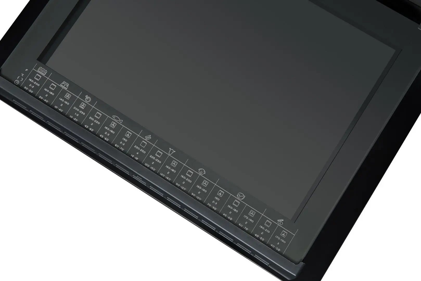 Комбинированная плита Amica 618GEH3.33HZpTaN(W) (White/Black) - 3