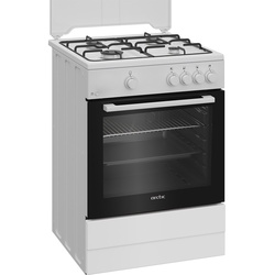 Aragaz Arctic ABGM6600L (White) Thumb