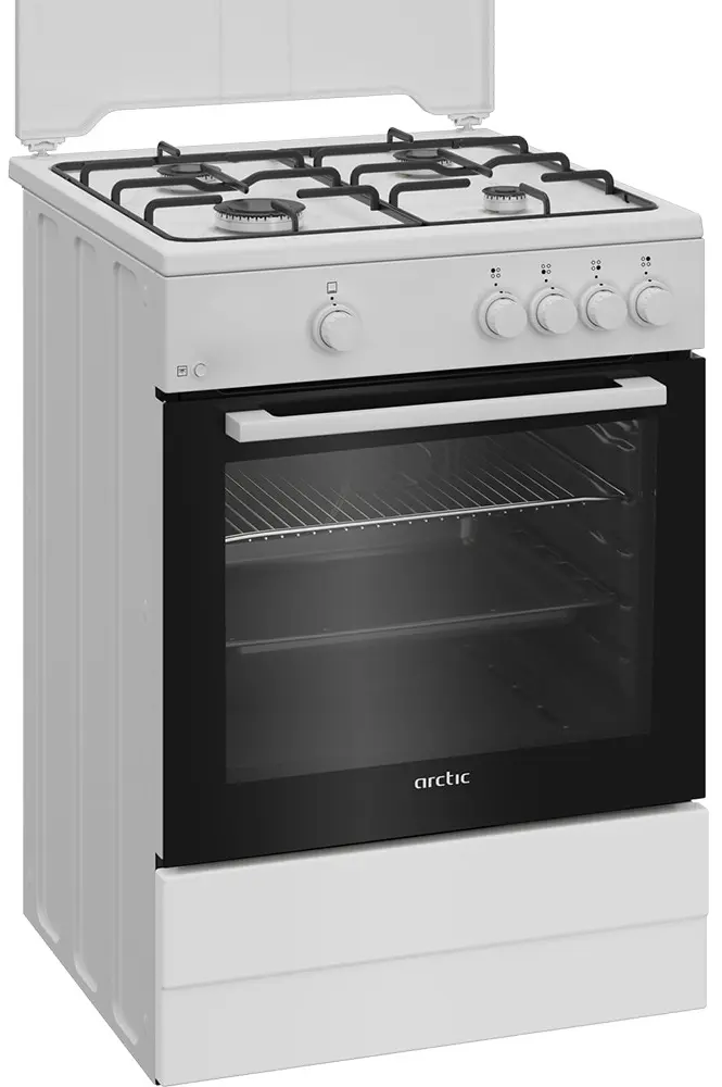 Aragaz Arctic ABGM6600L (White)