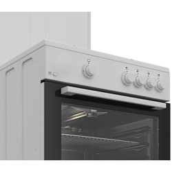 Aragaz Arctic ABGM6600L (White) Thumb