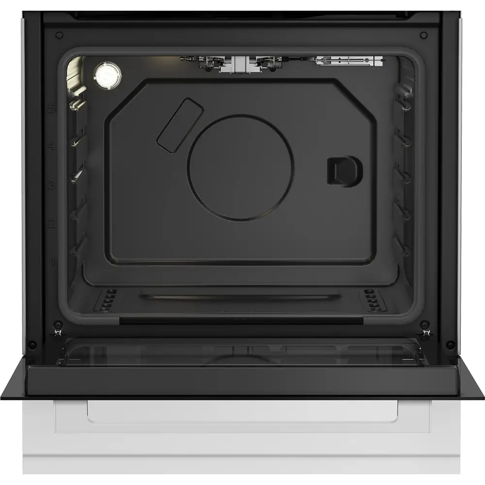 Aragaz Arctic ABGM6600L (White)