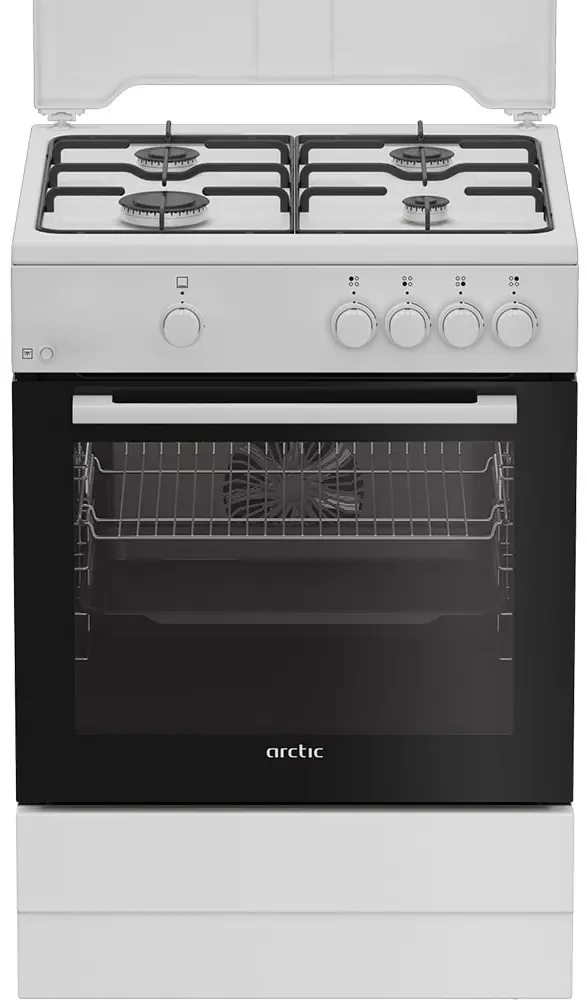 Aragaz Arctic ABGM6600L (White)