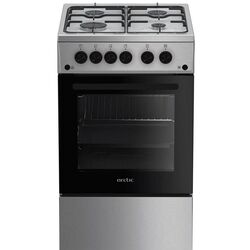 Aragaz Arctic AGG5611DTTLX (Inox) Thumb