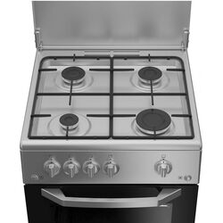 Газовая плита Arctic AGM5501FLS (Silver) Thumb