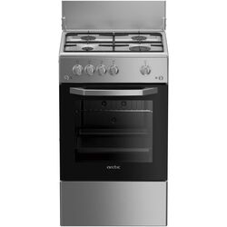 Газовая плита Arctic AGM5501FLS (Silver) Thumb