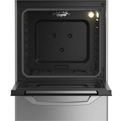 Газовая плита Arctic AGM5501FLS (Silver) Thumb