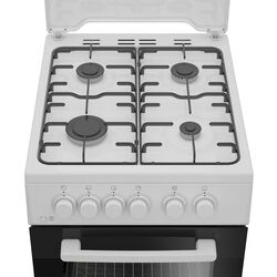 Газовая плита Arctic AGM5610FL (White) Thumb