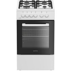 Газовая плита Arctic AGM5610FL (White) Thumb