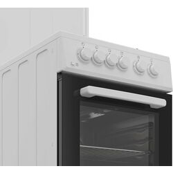 Газовая плита Arctic AGM5610FL (White) Thumb