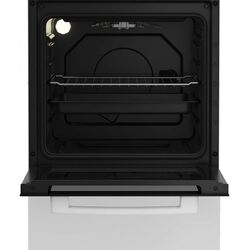 Газовая плита Arctic AGM5610FL (White) Thumb