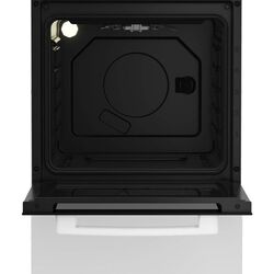 Газовая плита Arctic AGM5610FL (White) Thumb