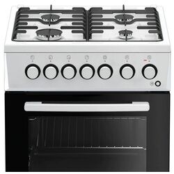 Плита комбинированная Arctic ACM5611DTL (White) Thumb