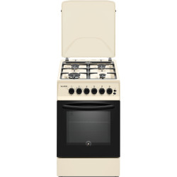 Aragaz Bauer TG 5640 BEICTG (Beige)