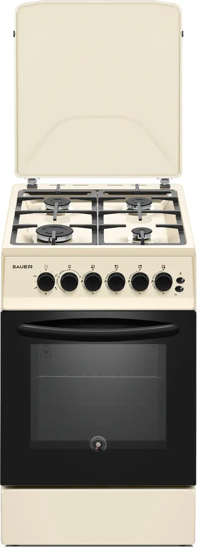 Aragaz Bauer TG 5640 BEICTG (Beige)