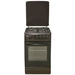 Газовая плита Bauer TG 5640 BI (Brown) Thumb