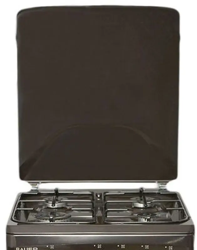 Газовая плита Bauer TG 5640 BI (Brown) - 2