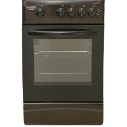 Газовая плита Bauer TG 5640 BI (Brown) Thumb