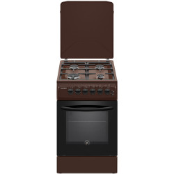 Газовая плита Bauer TG 5640 BICTG (Brown)