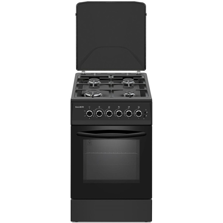 Aragaz Bauer TG 5640 BLICTG (Black)