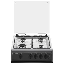 Газовая плита Bauer TG 5640 BLIIG (Black) Thumb