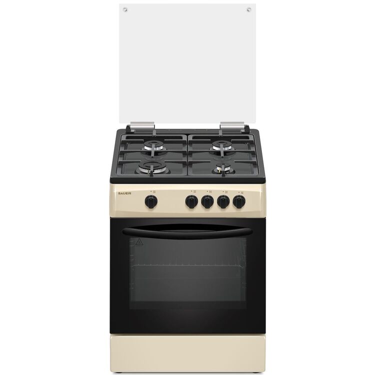 Argaaz Bauer TG 6640
