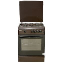 Aragaz Bauer TG 6640 BI (Brown)
