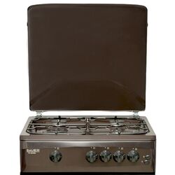 Aragaz Bauer TG 6640 BI (Brown) Thumb