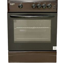 Aragaz Bauer TG 6640 BI (Brown) Thumb