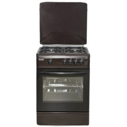 Газовая плита Bauer TG 6640 BICGTF (Brown)